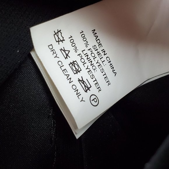 Kate Spade Go Fly A Kite Little Black Dress LBD Sz 6 NWOT - Picture 10 of 10